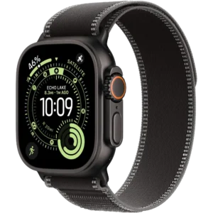 ساعت هوشمند اپل واچ Apple Watch Ultra 3 Black Trail black