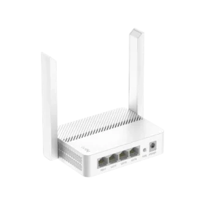 روتر وایرلس (بی‌سیم) N300 کودی مدل WR300