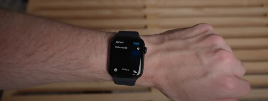 apple watch se 3 daizima.png 1 - فروشگاه اینترنتی دایزیما ساعت هوشمند اپل مدل Apple Watch SE 3 44mm