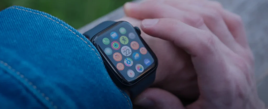 apple watch se 3 daizima.png 14 - فروشگاه اینترنتی دایزیما ساعت هوشمند اپل مدل Apple Watch SE 3 44mm