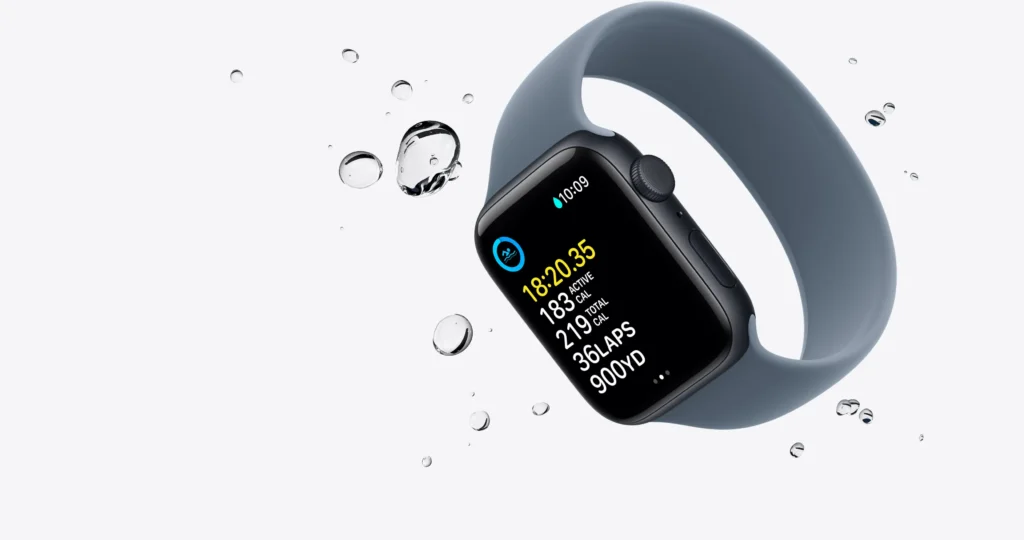 apple watch se 3 daizima.png 2 1 - فروشگاه اینترنتی دایزیما ساعت هوشمند اپل مدل Apple Watch SE 3 44mm