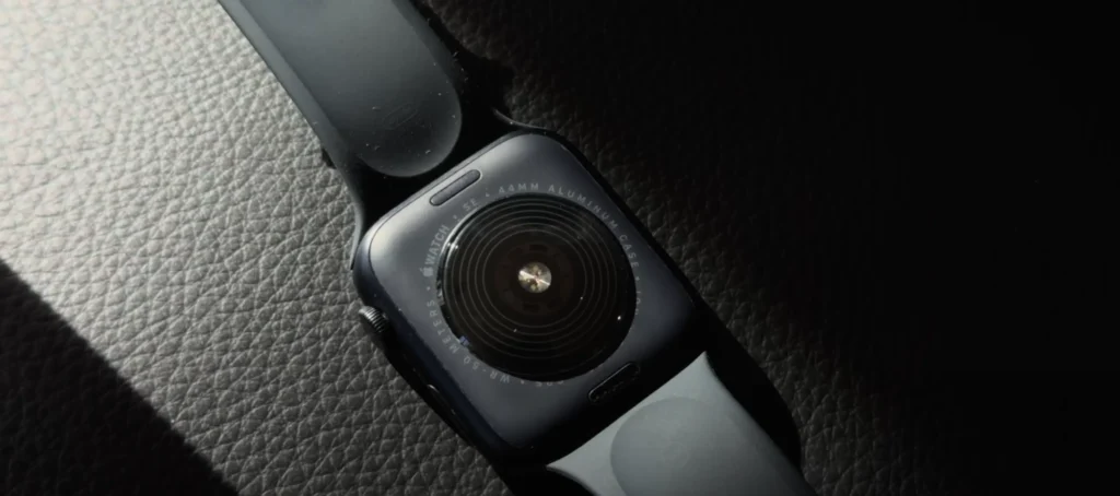 apple watch se 3 daizima.png 2 - فروشگاه اینترنتی دایزیما ساعت هوشمند اپل مدل Apple Watch SE 3 44mm