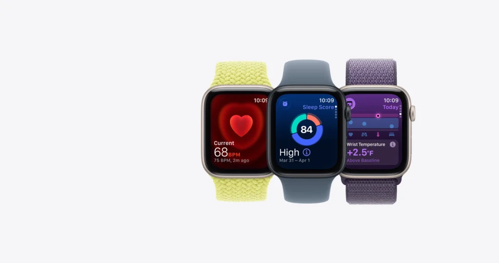 apple watch se 3 daizima.png 3 1 - فروشگاه اینترنتی دایزیما ساعت هوشمند اپل مدل Apple Watch SE 3 44mm