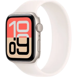 ساعت هوشمند اپل مدل Apple Watch SE 3 40mm