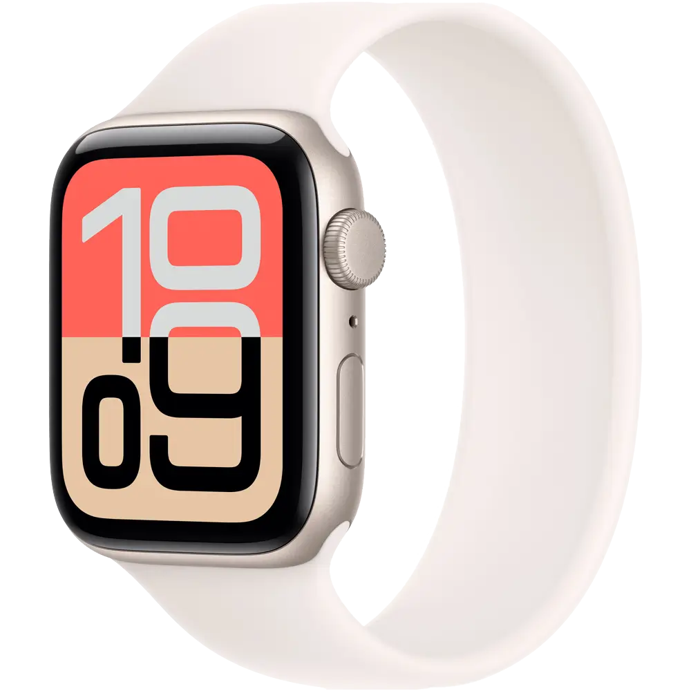 ساعت هوشمند اپل مدل Apple Watch SE 3 40mm