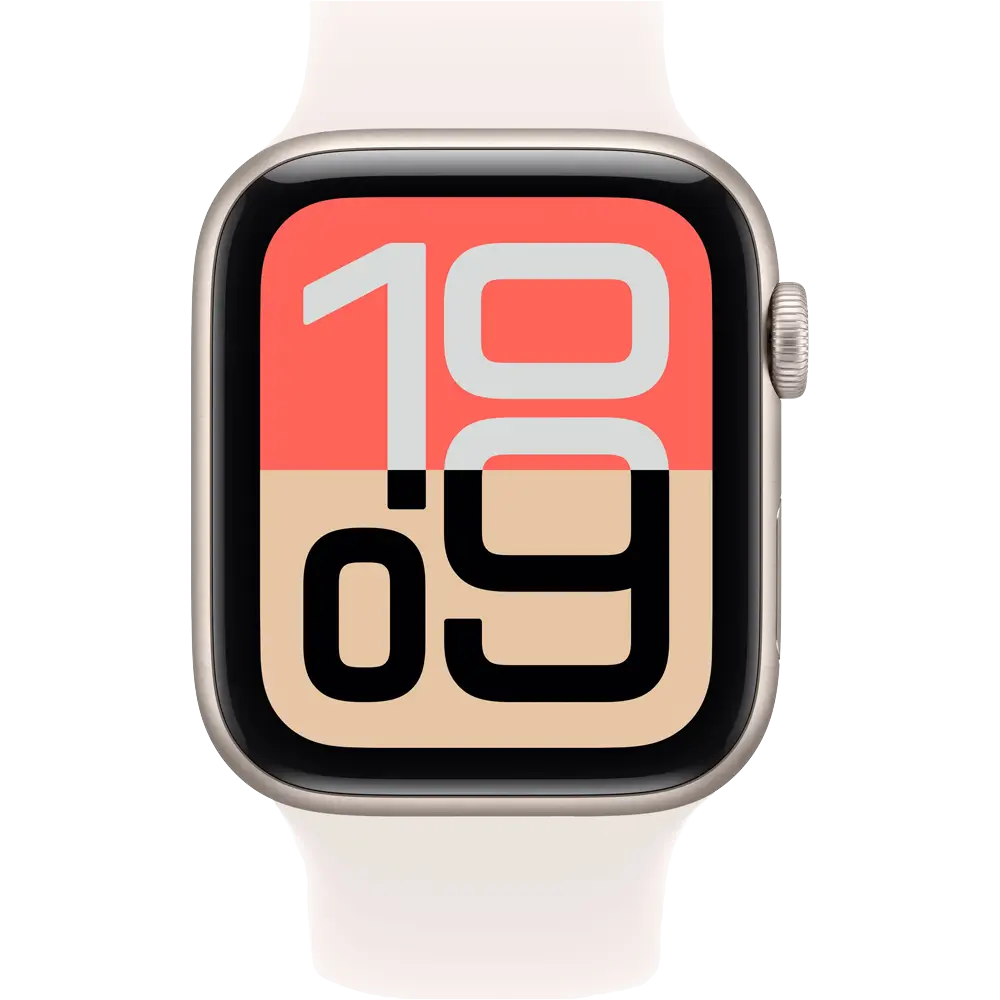 ساعت هوشمند اپل مدل Apple Watch SE 3 40mm