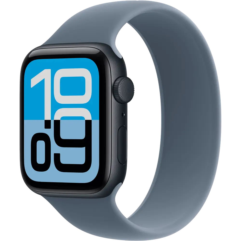 ساعت هوشمند اپل مدل Apple Watch SE 3 44mm