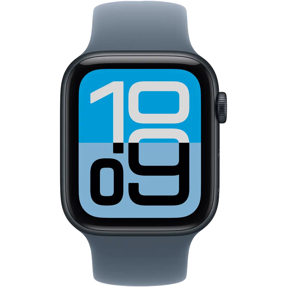 ساعت هوشمند اپل مدل Apple Watch SE 3 44mm