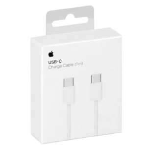 کابل شارژ تایپ سی‌ اپل 1متری کنفی