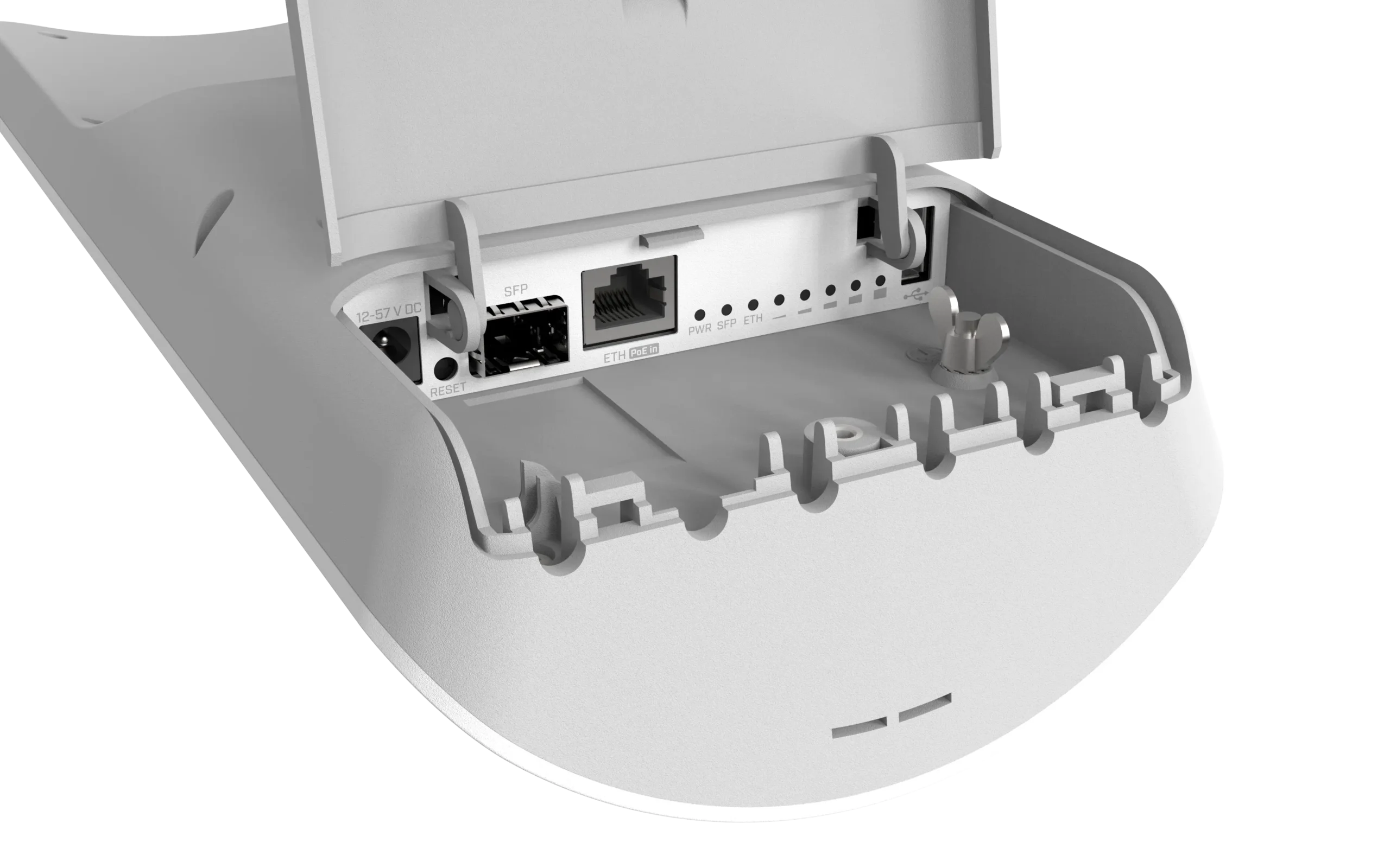 رادیو وایرلس (بی سیم) 5GHz میکروتیک mANTBox 52 15s