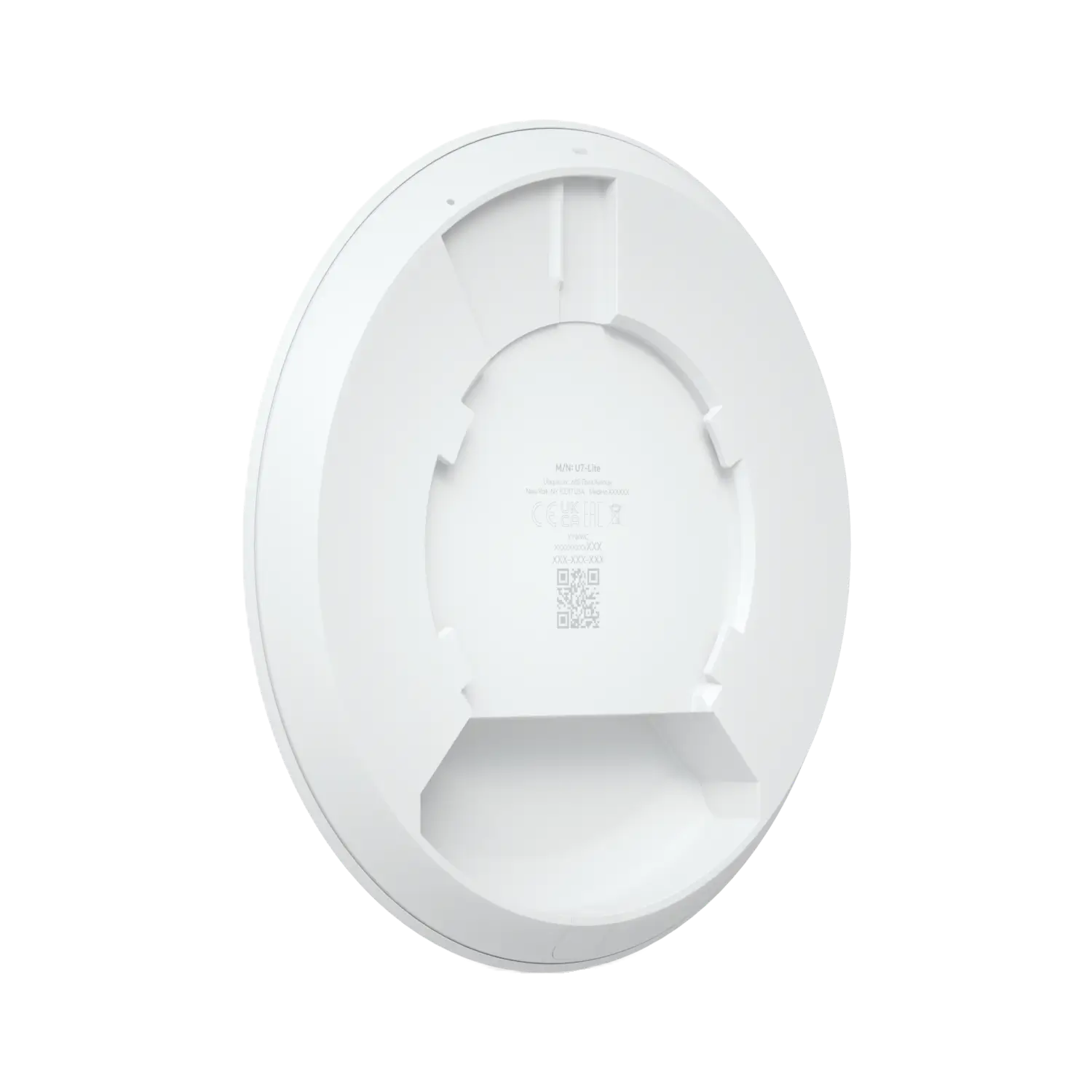 اکسس پوینت بی سیم یوبیکیوتی مدل UNIFI U7 Lite
