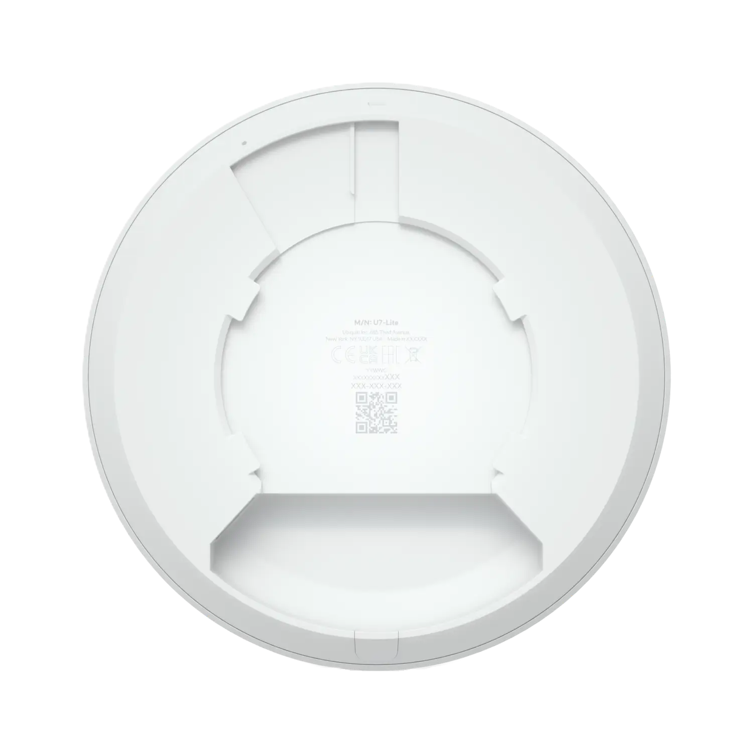 اکسس پوینت بی سیم یوبیکیوتی مدل UNIFI U7 Lite