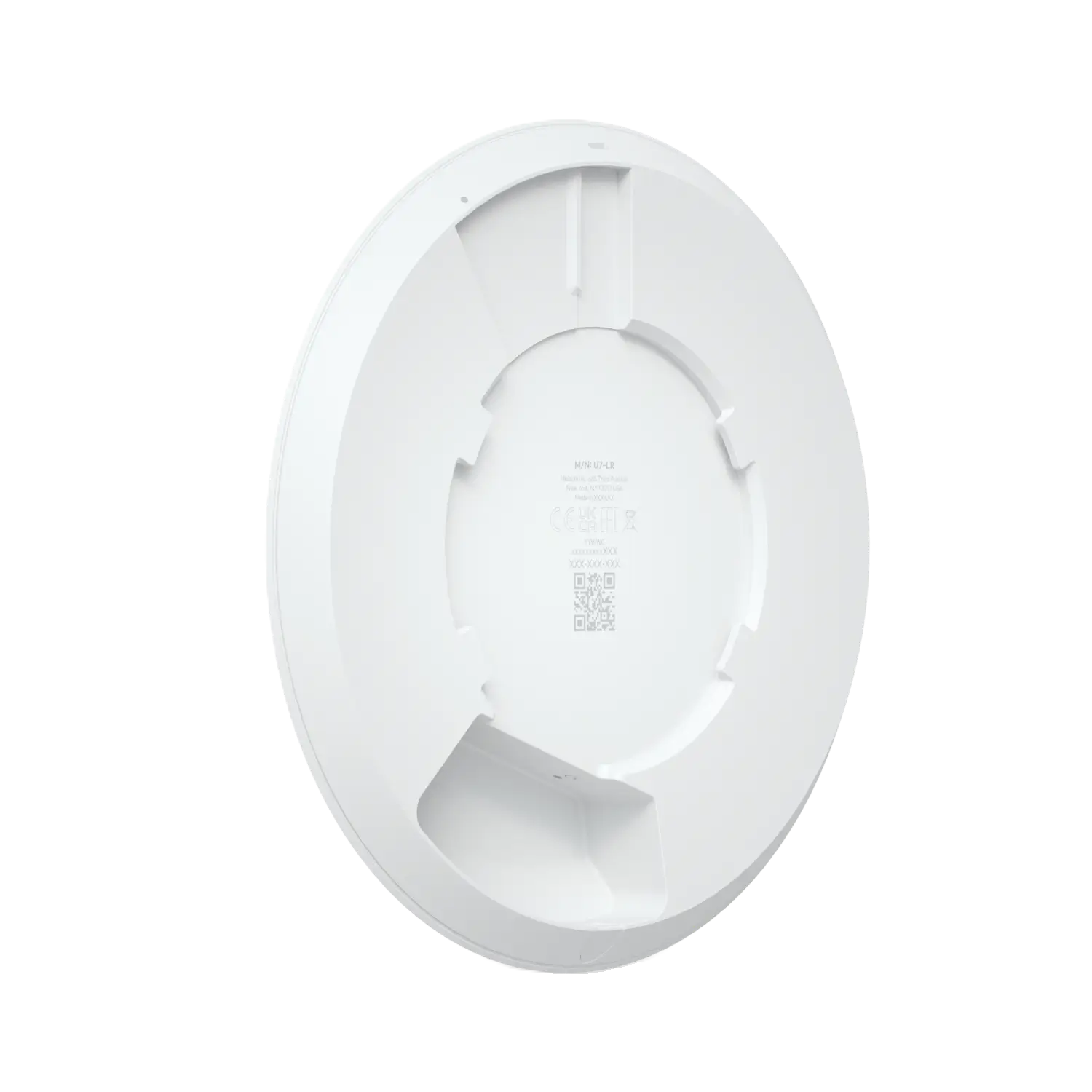 اکسس پوینت بی سیم یوبیکیوتی مدل UNIFI U7 LR