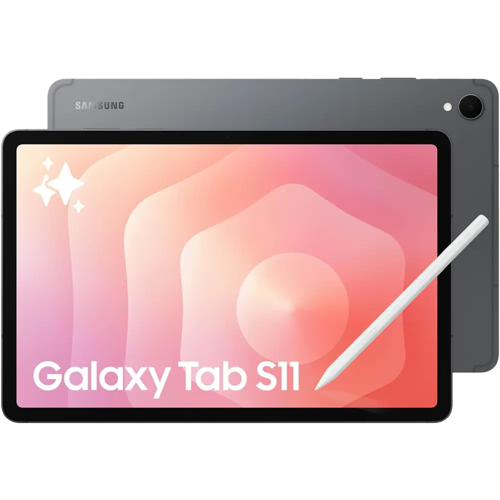 تبلت سامسونگ Galaxy Tab S11 wifi ظرفیت 128 گیگ رم 12