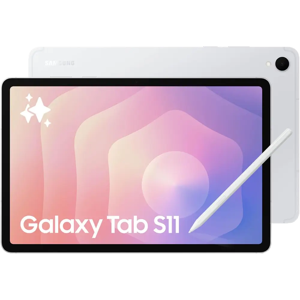 تبلت سامسونگ Galaxy Tab S11 wifi ظرفیت 128 گیگ رم 12