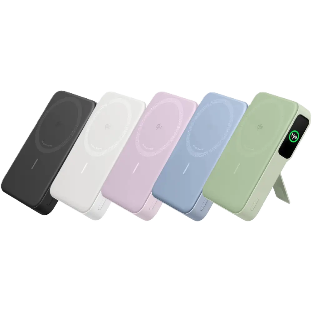 پاوربانک انکر 10000 میلی آمپر مگ سیف 27 وات مدل A1654