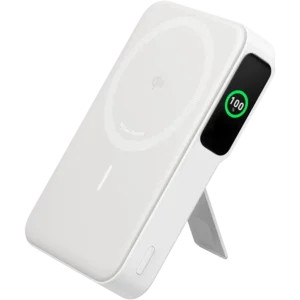 پاوربانک انکر 10000 میلی آمپر مگ سیف 27 وات مدل A1654