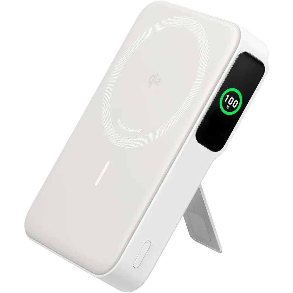 پاوربانک انکر 10000 میلی آمپر مگ سیف 27 وات مدل A1654