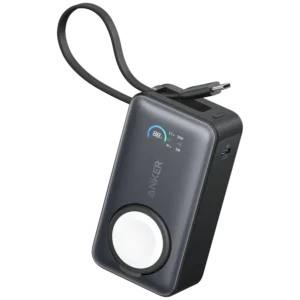 پاوربانک انکر 10000 میلی آمپر 35 وات مدل A1657