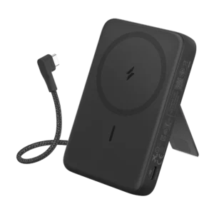 پاوربانک انکر 10000 میلی آمپر مگ سیف 30 وات مدل A1685