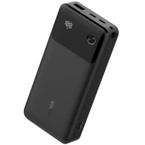 پاوربانک انکر 20000 میلی آمپر 30 وات مدل A1384