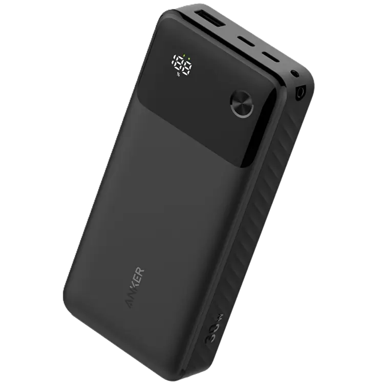 پاوربانک انکر 20000 میلی آمپر 30 وات مدل A1384