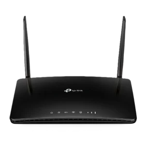 مودم روتر 4G+LTE بی سیم دوباند AC1200 تی پی لینک Archer MR500