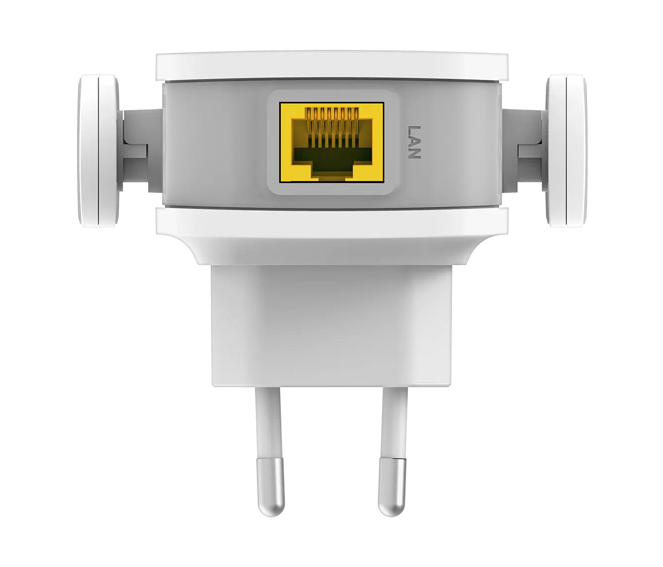 توسعه دهنده شبکه بی سیم دوباند AC1200 دی لینک DAP-1610