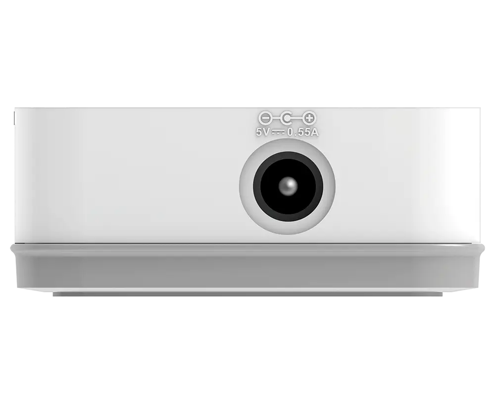 سوئیچ غیرمدیریتی 8 پورت مگابیتی دی لینک مدل DES-1008C