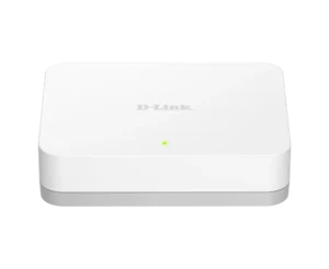 سوئیچ غیرمدیریتی 5 پورت گیگابیتی دی لینک مدل DGS-1005A