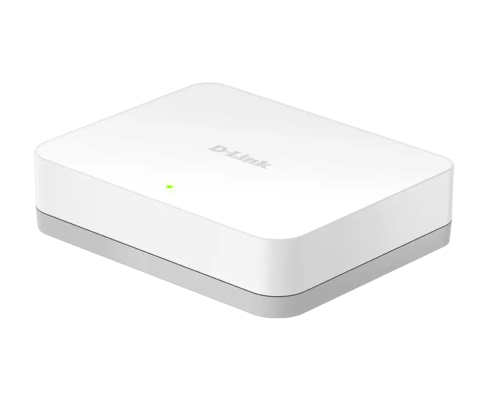 سوئیچ غیرمدیریتی 5 پورت گیگابیتی دی لینک مدل DGS-1005A