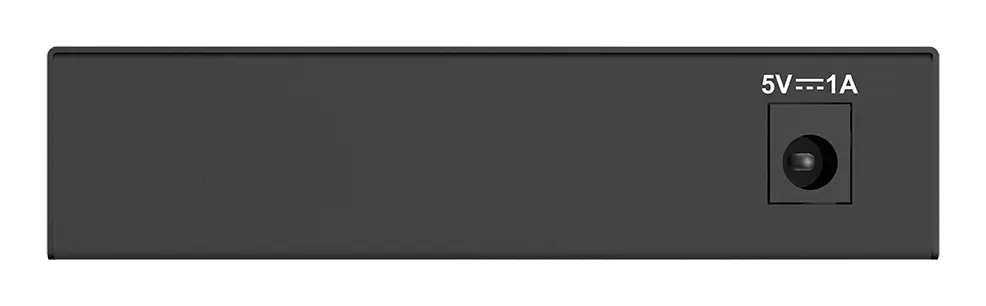 سوئیچ غیرمدیریتی 5 پورت گیگابیتی دی لینک مدل DGS-105GL