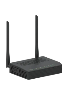 مودم فیبر نوری Gpon-ONT دوباند AC1200 دی لینک DPN-1251M