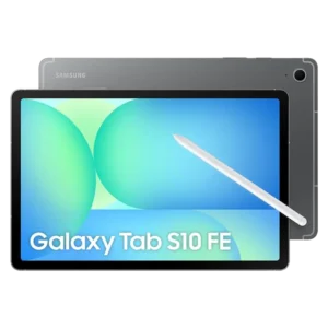 تبلت سامسونگ Galaxy Tab S10 FE 5G ظرفیت 256 گیگ رم 12