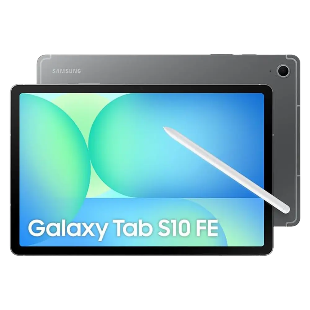 تبلت سامسونگ Galaxy Tab S10 FE 5G ظرفیت 256 گیگ رم 12