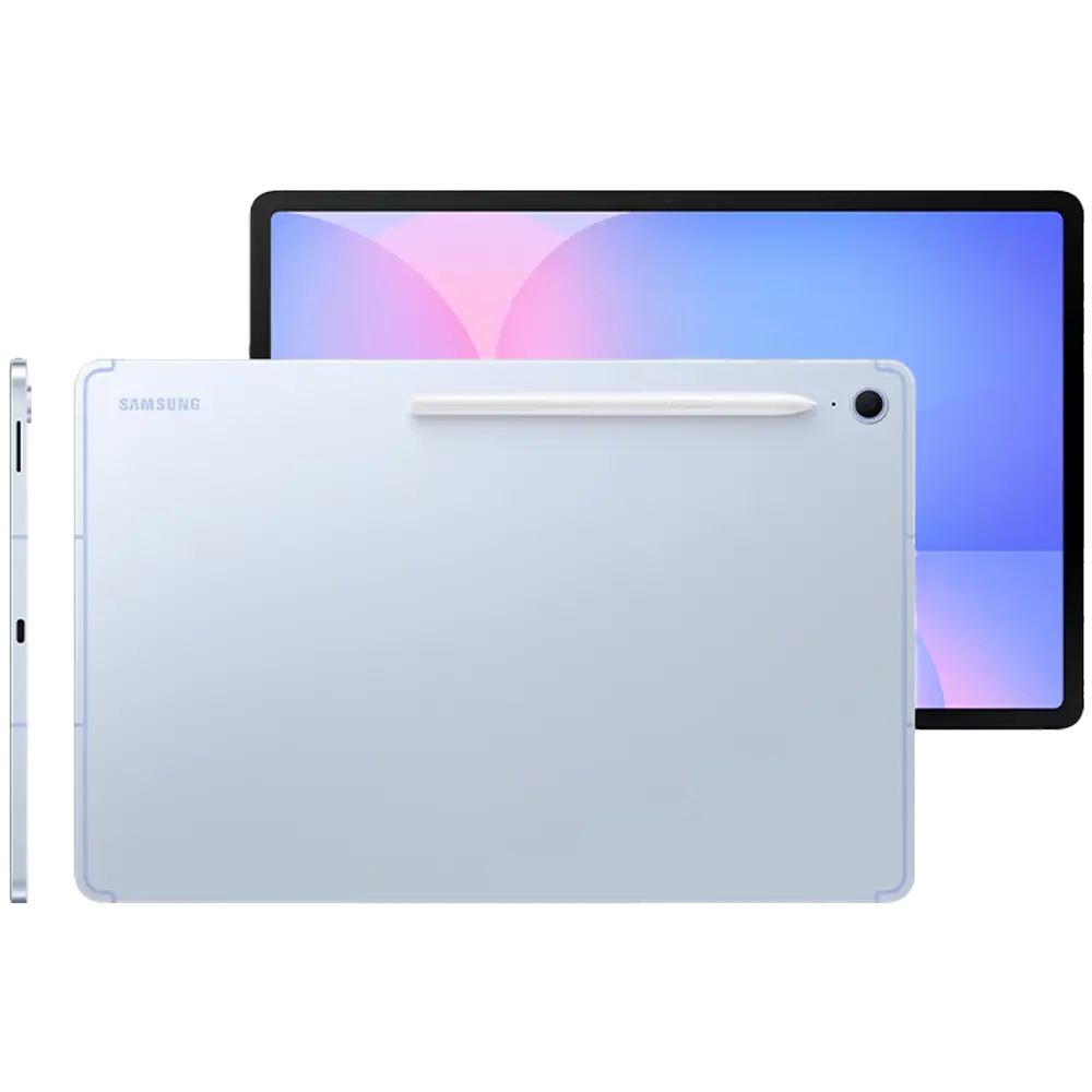 تبلت سامسونگ Galaxy Tab S10 FE plus 5G ظرفیت 256 گیگ رم 12