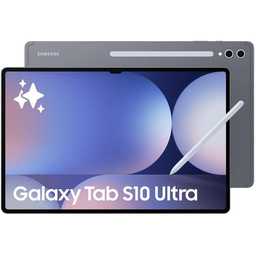 تبلت سامسونگ Galaxy Tab S10 Ultra wifi ظرفیت 512 گیگ رم 12