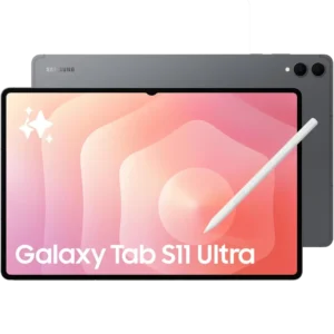 تبلت سامسونگ Galaxy Tab S11 ultra wifi ظرفیت 256 گیگ رم 12