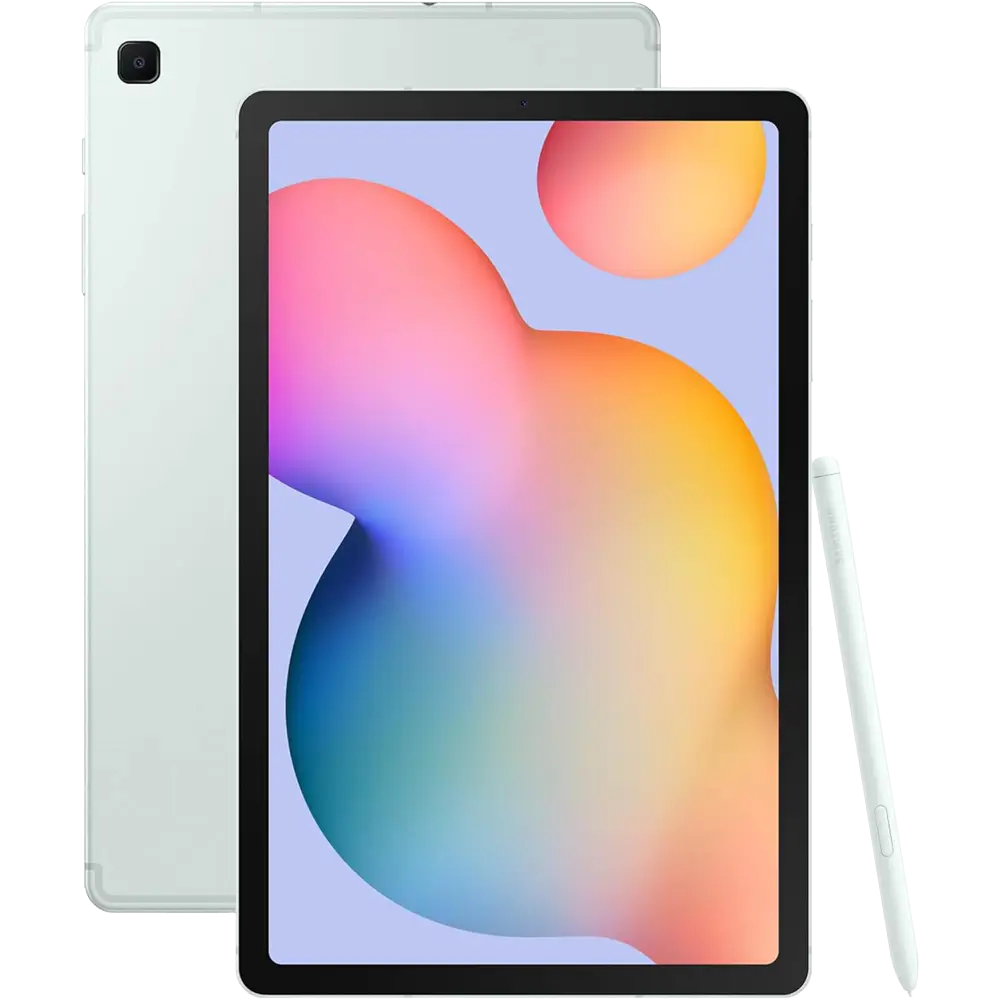 تبلت سامسونگ Galaxy Tab S6 lite 2024 4G ظرفیت 64 گیگ رم 4