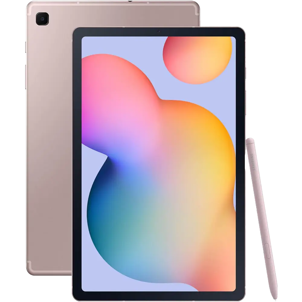 تبلت سامسونگ Galaxy Tab S6 lite 2024 4G ظرفیت 64 گیگ رم 4