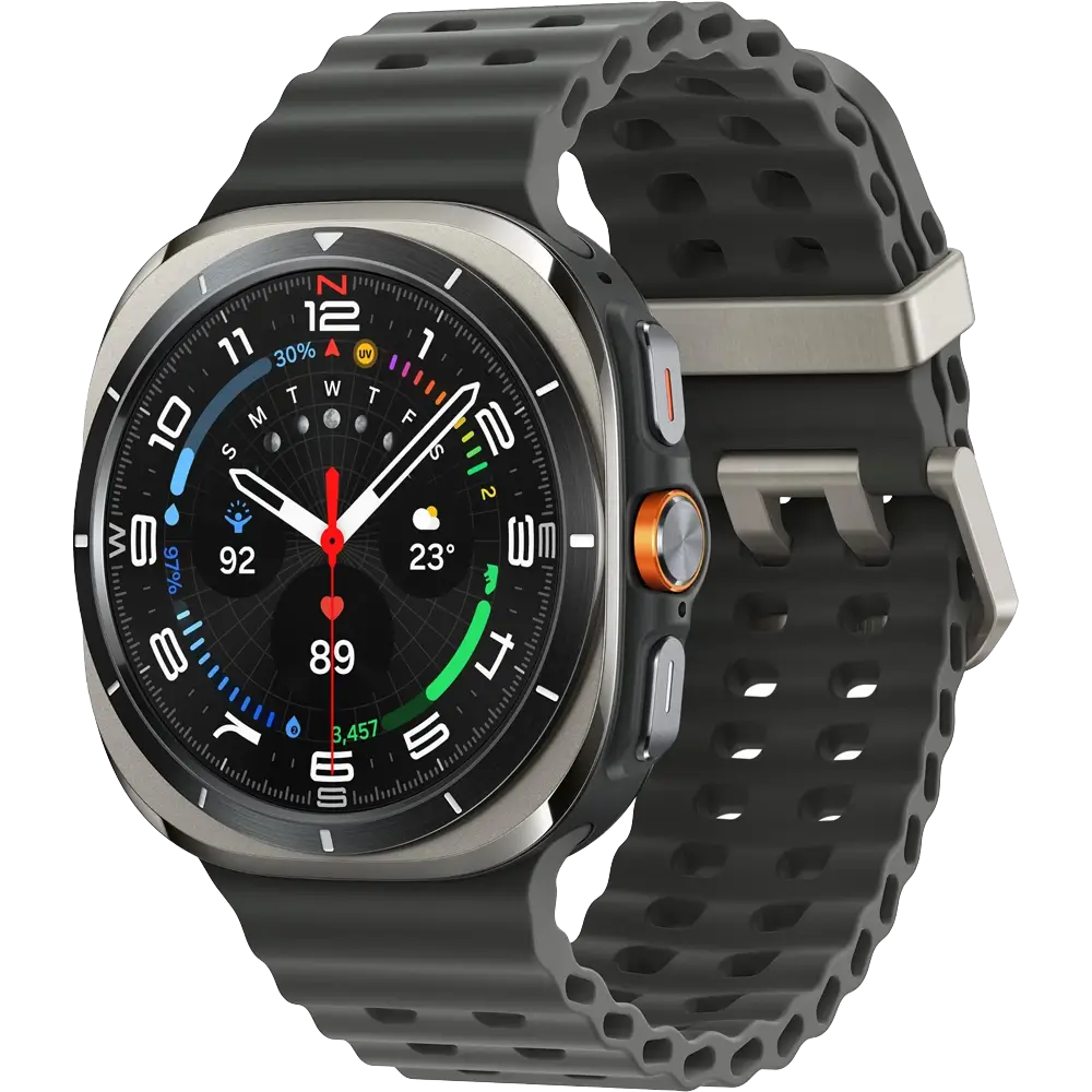 ساعت هوشمند سامسونگ مدل Galaxy Watch Ultra LTE 47mm L705