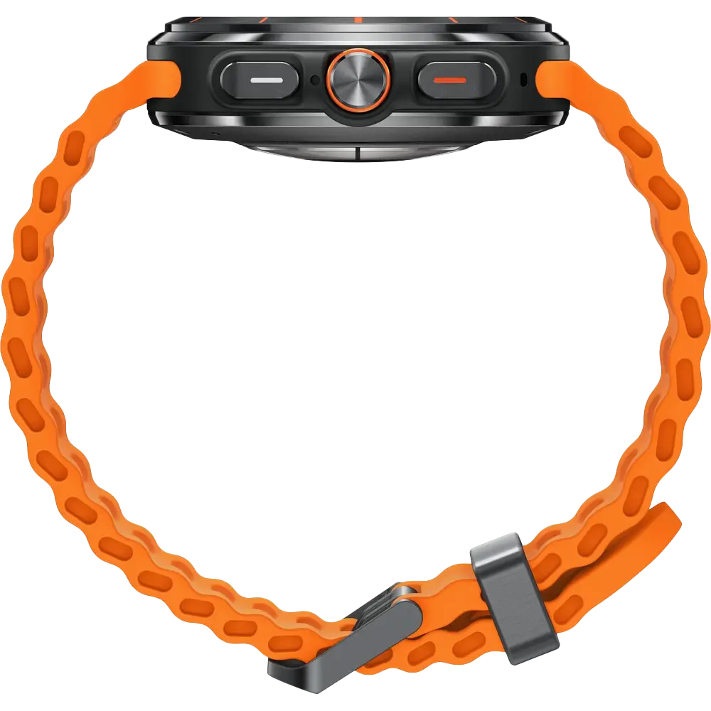 ساعت هوشمند سامسونگ مدل Galaxy Watch Ultra LTE 47mm L705