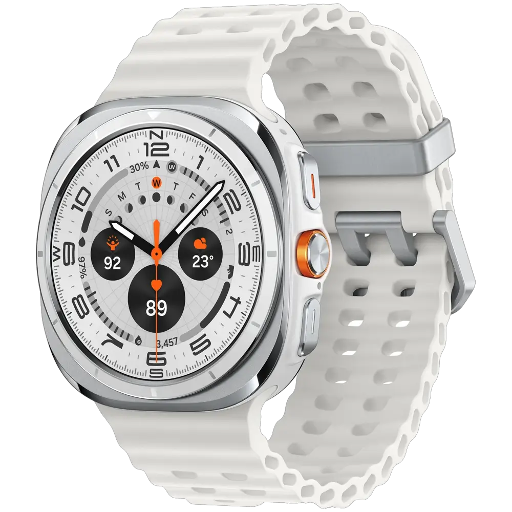 ساعت هوشمند سامسونگ مدل Galaxy Watch Ultra LTE 47mm L705