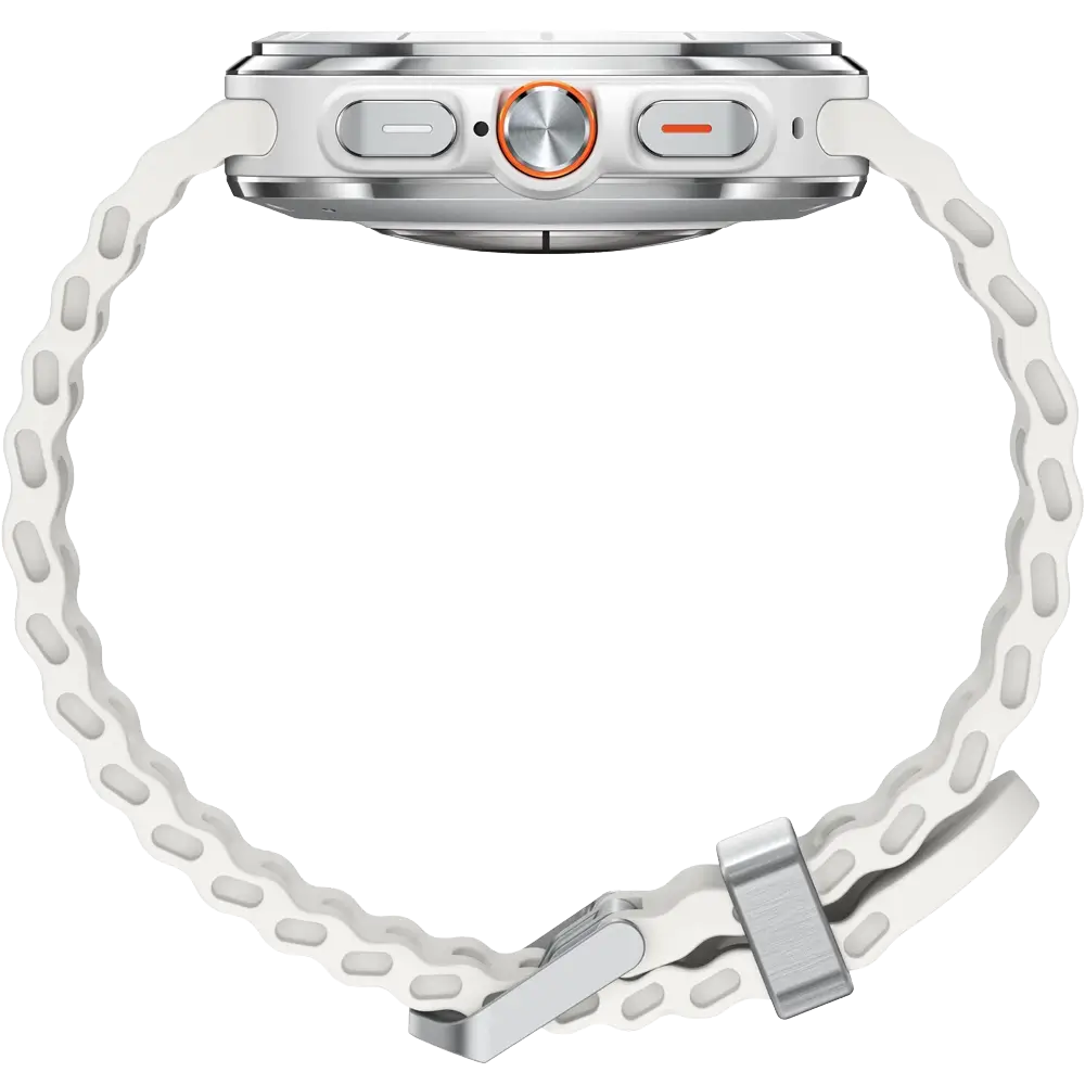 ساعت هوشمند سامسونگ مدل Galaxy Watch Ultra LTE 47mm L705