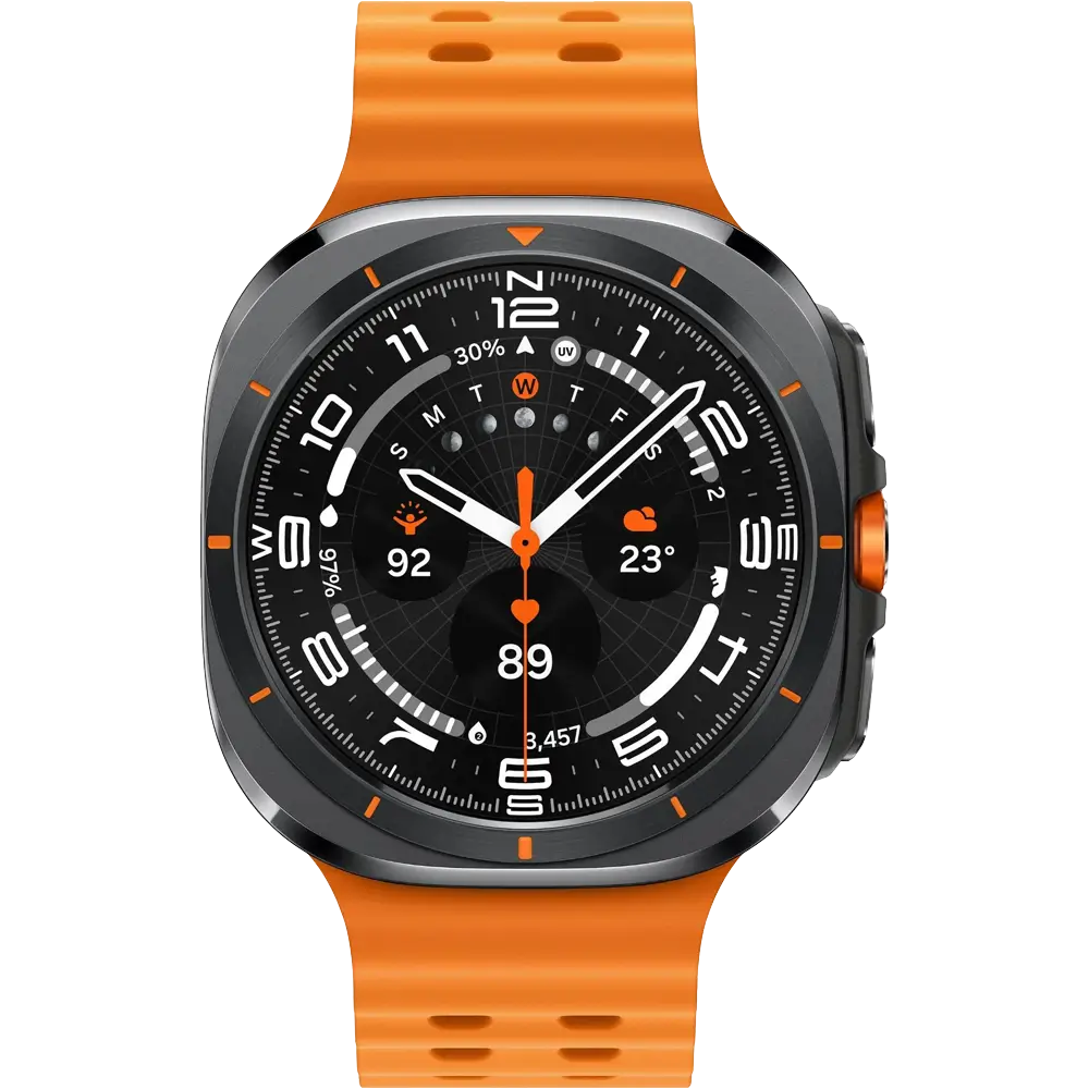 ساعت هوشمند سامسونگ مدل Galaxy Watch Ultra LTE 47mm L705