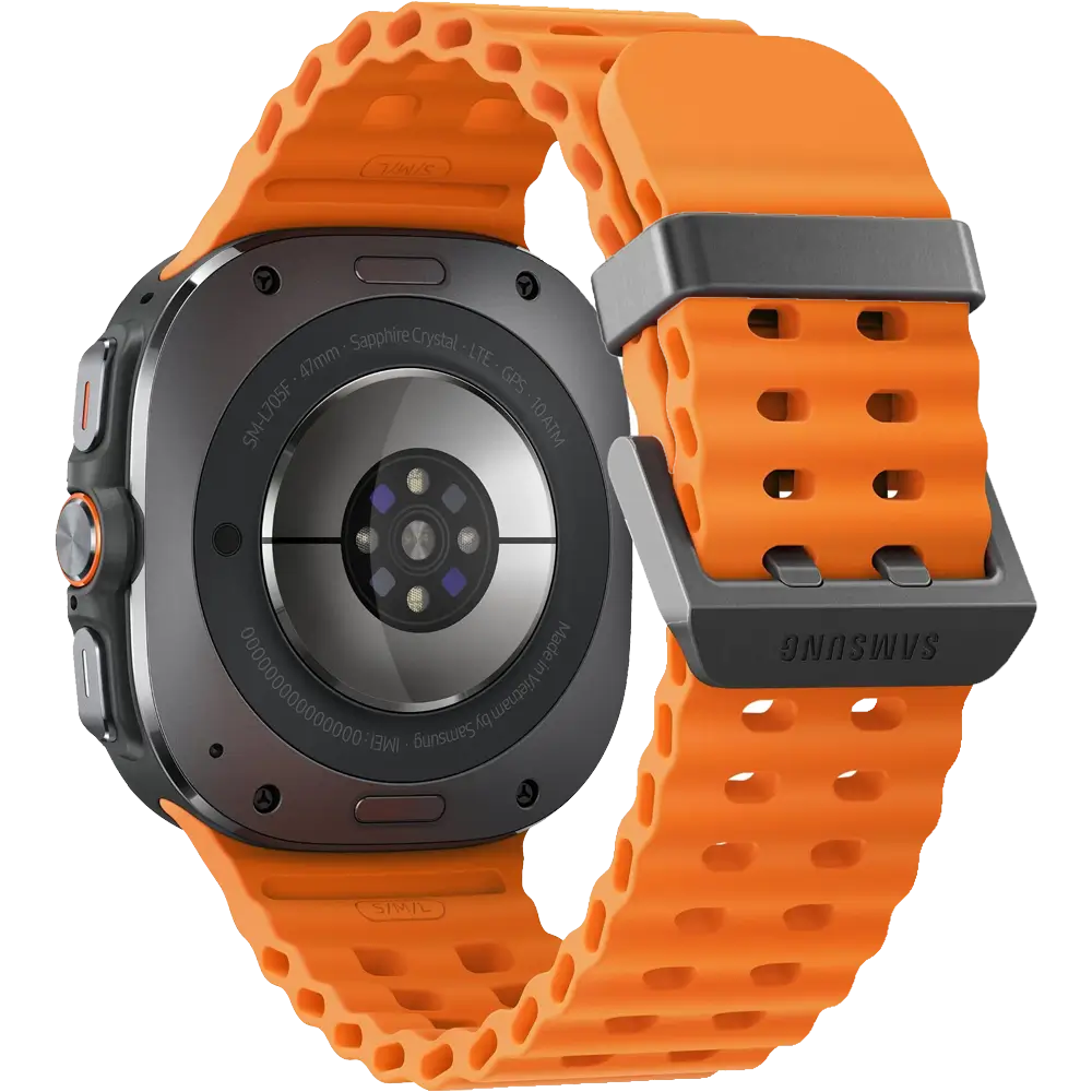 ساعت هوشمند سامسونگ مدل Galaxy Watch Ultra LTE 47mm L705