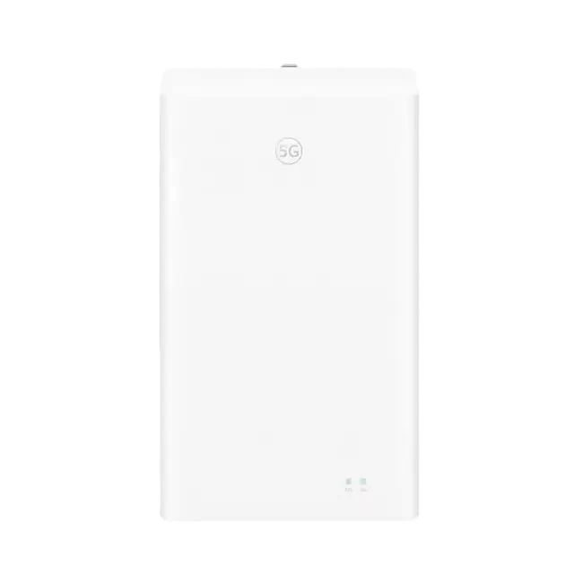 مودم روتر 5G/TDLTE بی سیم دوباند هواوی H352-381 5G CPE Max 5