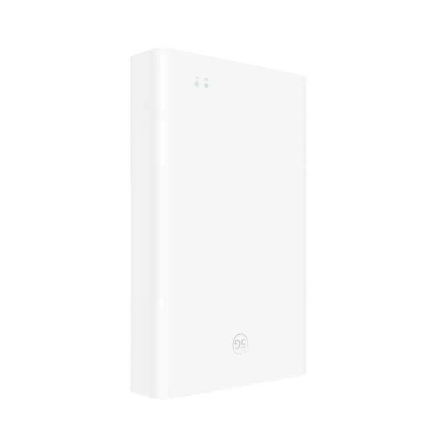 مودم روتر 5G/TDLTE بی سیم دوباند هواوی H352-381 5G CPE Max 5