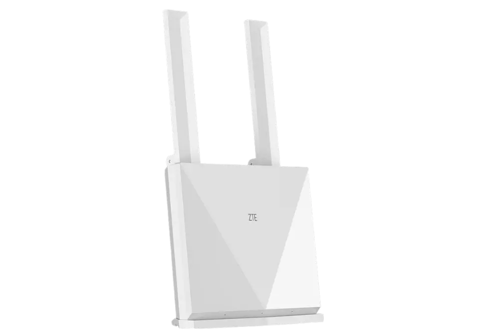 مودم روتر 4G/LTE بی سیم Wi-Fi6 زد تی ای مدل K12
