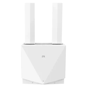 مودم روتر 4G/LTE بی سیم Wi-Fi6 زد تی ای مدل K12